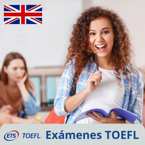 Examenes TOEFL Malaga